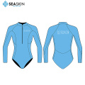 Seaskin Sexy Women 2mm Neoprene Wetsuit for Swimming