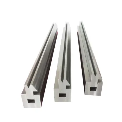 High Quality Custom Wholesale Amada Press Brake Die Tooling