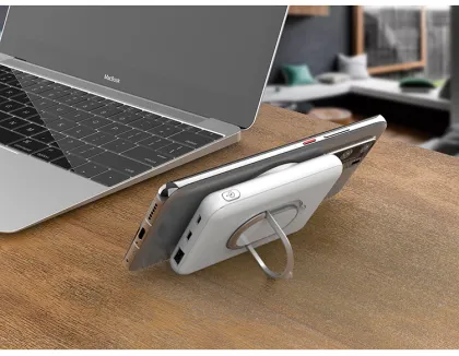 Airplane mobile power bank 5000mah