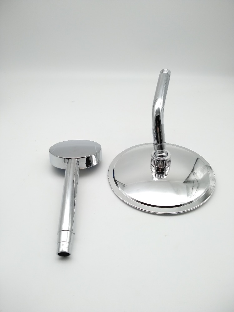 Bath Faucet Stainless Steel Shower Head