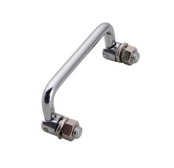 U-shaped Movable Handle for Photoelectric Cabinet Production and Sales