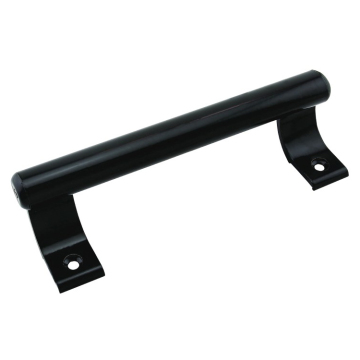 Foshan Factory Modern Aluminium Half Moon Pull Sliding Door Handle