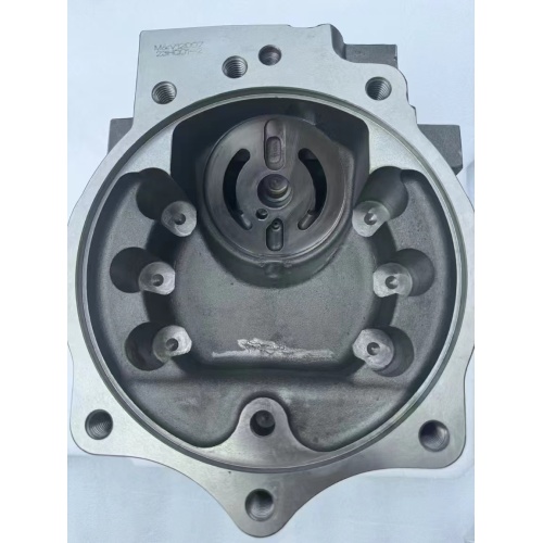 Cubierta para PC200-8 Motor rotativo