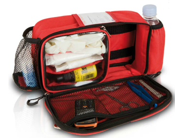 Emergency Medical Waist Bum Bag