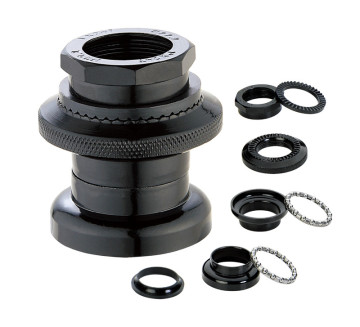 KL-QLP-4 Steel Head Set