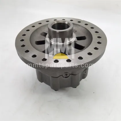 326-0532 3260532 Differential Group for 950GC Wheel Loader