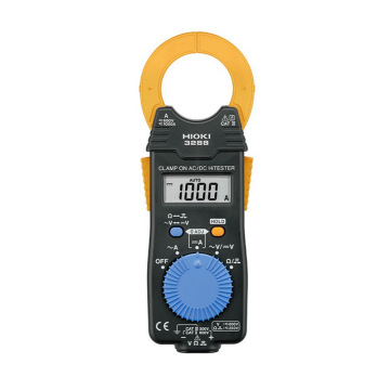 Hioki 3288 AC DC Clamp Meter 100A 1000A - New in Stock