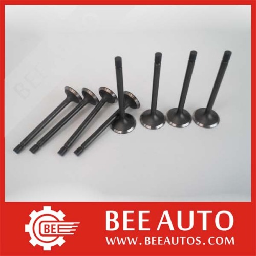 Mitsubishi Pajero 4M41 Engine 4M41T Intake & Exhaust Valves