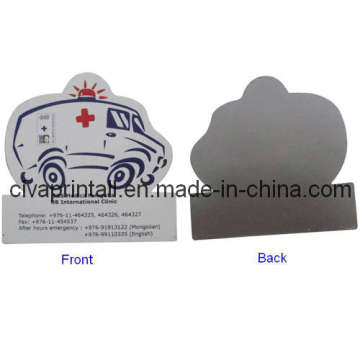 Refrigerator Magnet (09)