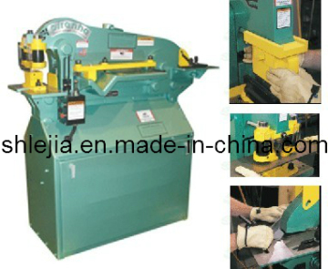 Single Operator Ironworker (P-40)