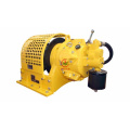 Pneumatic Air Winch for Oilfield