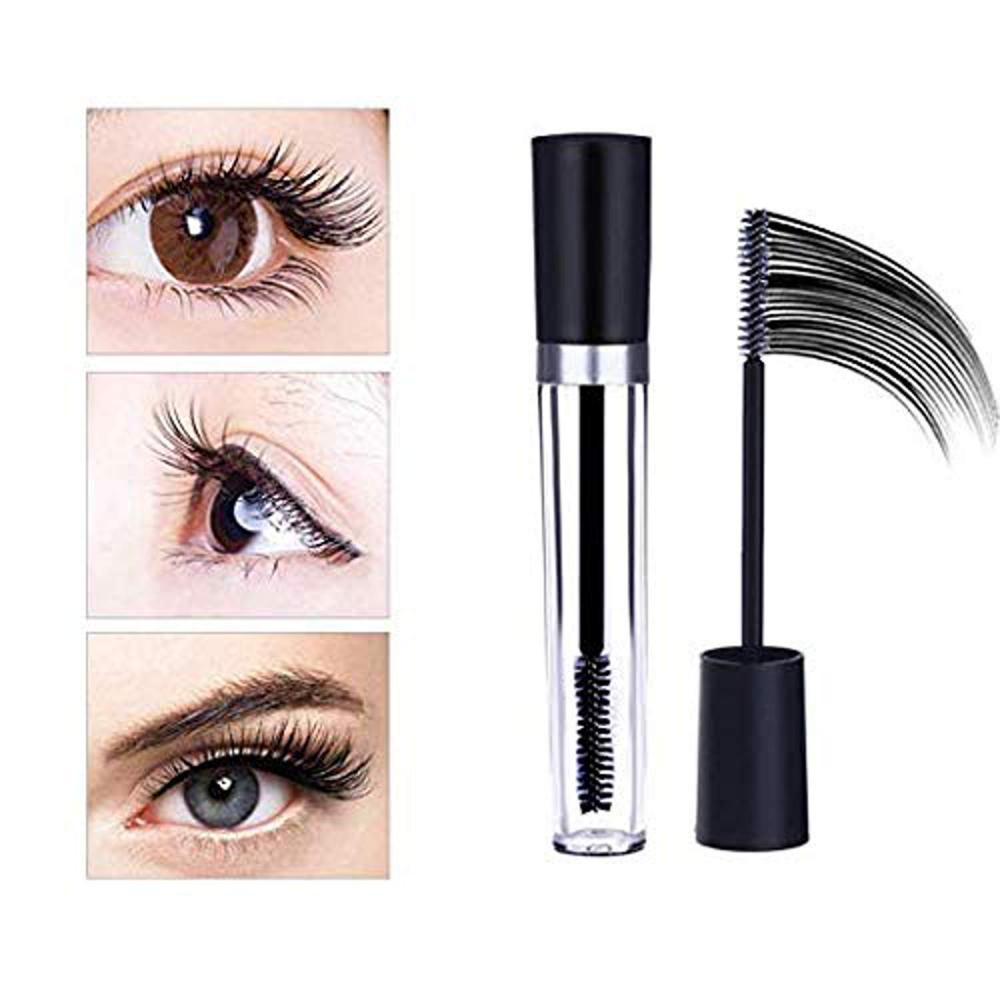 Waterproof Plastic Eyelash Mascara Tube Waterproof Plastic Eyelash Mascara Tube