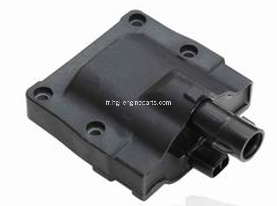 Toyota Ignition Coil 19500-74090 19070-74170