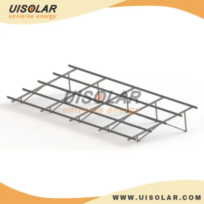 high quality solar power system for solar panels