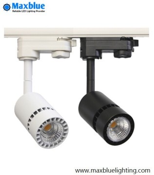 6W 9W Commercial COB LED Spotlight/Track Light