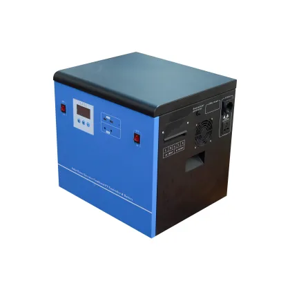 Solar Energy Charger Power Bank with Solar Panel