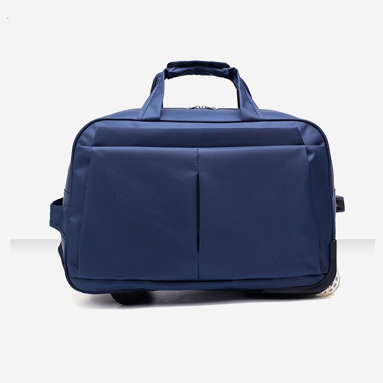 Travel trolley bag