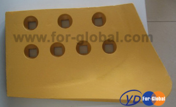 Caterpillar Spare Part Dozer End Bit 3g8315 3g8316 