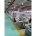 16 Colors Silicone Label Production Making Machine