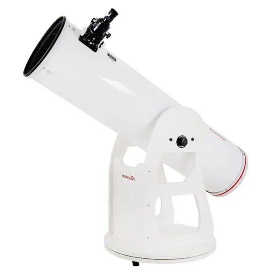 Maxvision 8-inch Dobson 203mm Caliber Astronomical Telescope for Stargazing