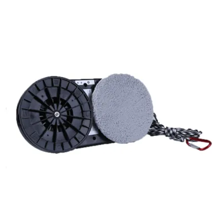 Robot Floor cleaner Bed Hath Beyond