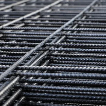 6 Gauge 6x6 Concrete Reinforcing Welded Wire Mesh