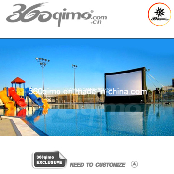 Giant Inflatable Movie Screen (BMMS119)