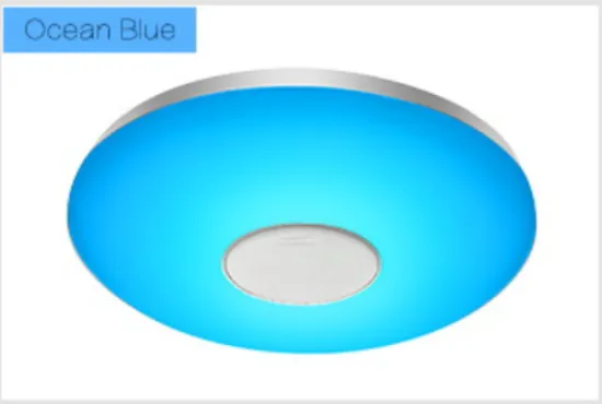 Wifi Ceiling light remote control