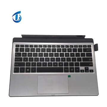 Nuova sostituzione della tastiera 2 in 1 per compresse ASUS T303U, T304, T304U