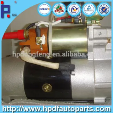 ISDe startor 4984042