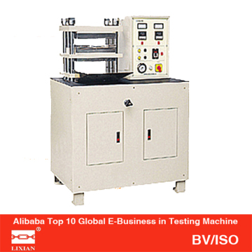 Plus Sulfur Electric Molding Machine