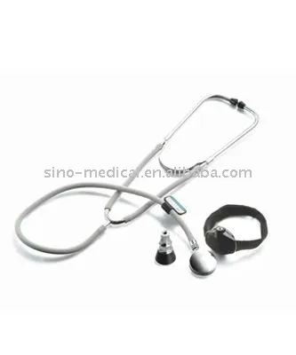 Stethoscope (A type):triple types