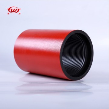 Supplying API N80,P110 oil and gas coupling