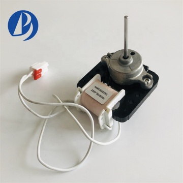 Hochwertiger 4680JB1035G Schattierter Stangenlüftermotor für Kühlschränke