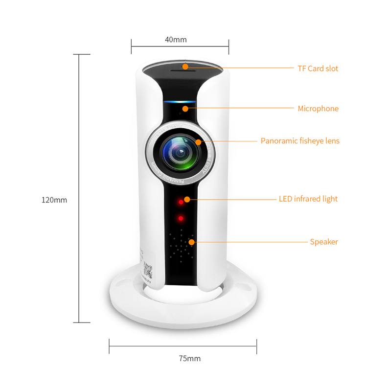 Mini Camera