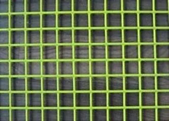 Galvanized Welded Wire Mesh panel used specimen holder