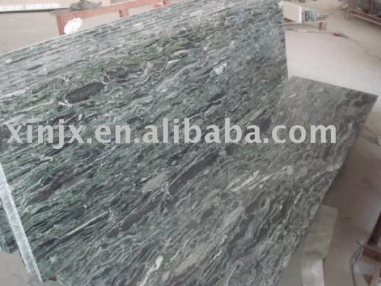 seawave green granite