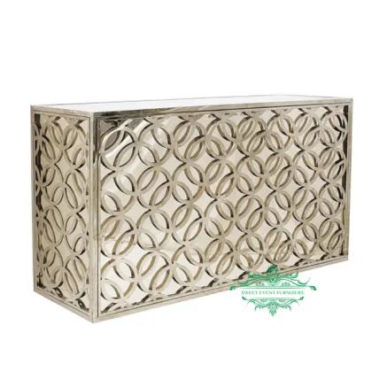 Golden Supplier's Customized New Product: Mobili Bar