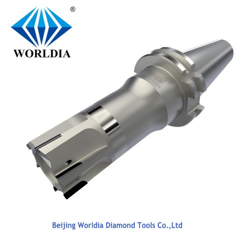 Diamond Cutting Tool PCD Reamers