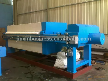 Filtro pressa della juice