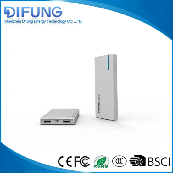 ( Top Quality ) 2016 Best Gift best selling mobile power bank