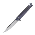 Bedste titaniumcarbid skarpeste taktiske lommekniv