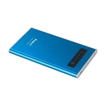 4000mAh USB Power Bank for Smartphones,Tablets etc