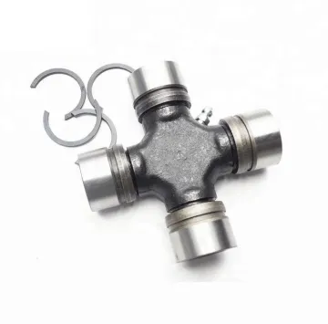China Supplier GUT-15 34x107mm UJ216 Universal Joint Cross Bearing