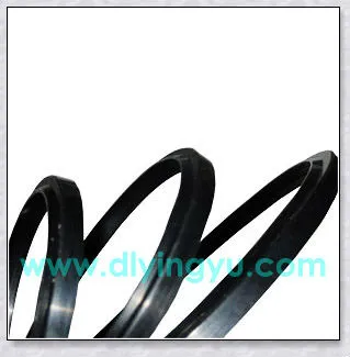 DHS Hydraulic Polyurethane Wiper Seal