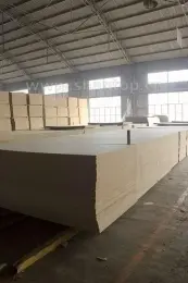 shantop mdf, 12mm Melamine MDF
