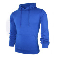 Kvinnors plus storlek Casual Zip Up Hoodie