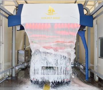Car Wash Machine Price With Installation Service