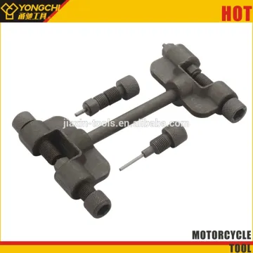 Timing Cam Chain Breaker And Riveting Cutting Tool