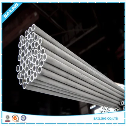 bright surface stainless steel bar